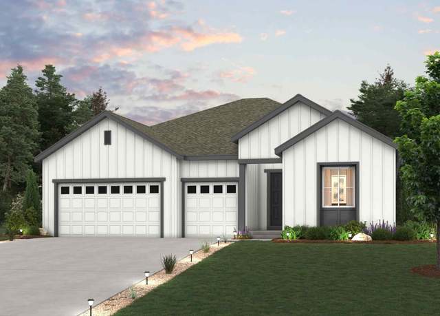 Property at Joshua | Residence 50162 Plan, Parker, CO 80138, 3 beds, 3 baths