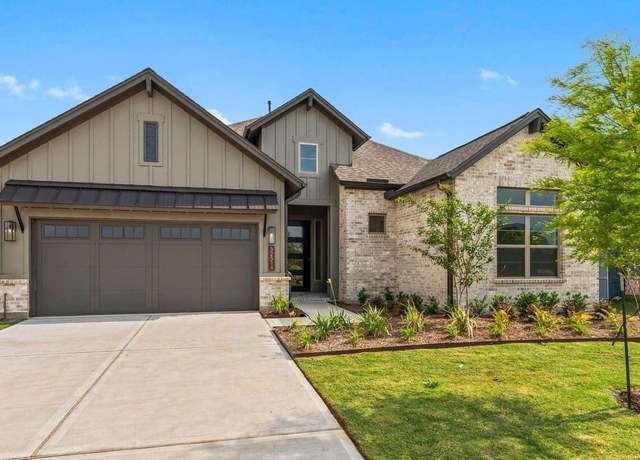 Property at 32514 Ebony Jewelwing, Fulshear, TX 77441, 3 beds, 3 baths