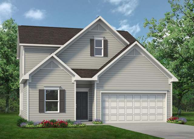 Property at The Caldwell Plan, Columbiana, AL 35051, 3 beds, 2.5 baths