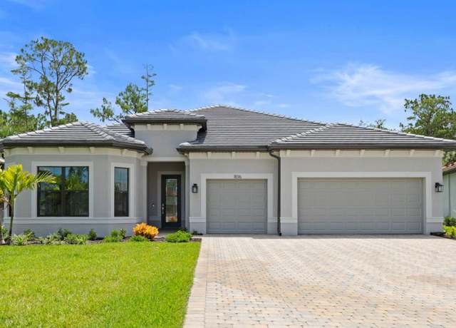 Property at 1836 Verada Ct, Naples, FL 34120, 3 beds, 4 baths