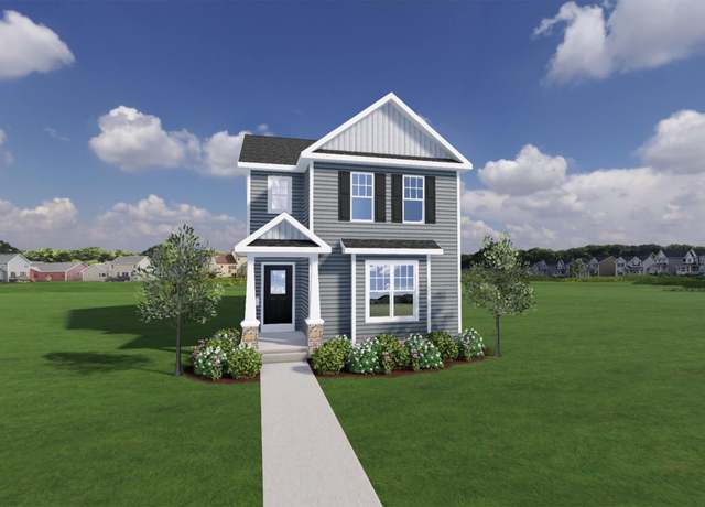 Property at The Morris Plan, Verona, WI 53593, 3 beds, 2.5 baths