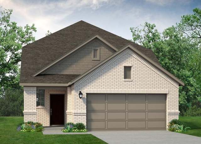Property at 1111 Butterfly Dale Dr, Lavon, TX 75166, 4 beds, 3.5 baths