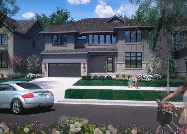 Property at The Ives Plan, Westfield, IN 46074, 3 beds, 2.5 baths