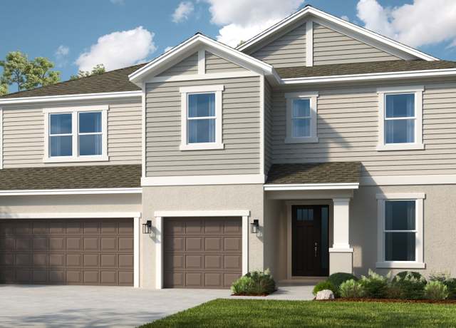 Property at Palm Plan, Auburndale, FL 33823, 5 beds, 4.5 baths