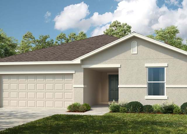 Property at 1931 Rosewood Cir, Lakeland, FL 33810, 4 beds, 2 baths