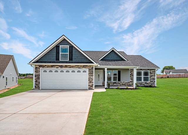 Property at Sage Plan, Chesnee, SC 29323, 3 beds, 2 baths
