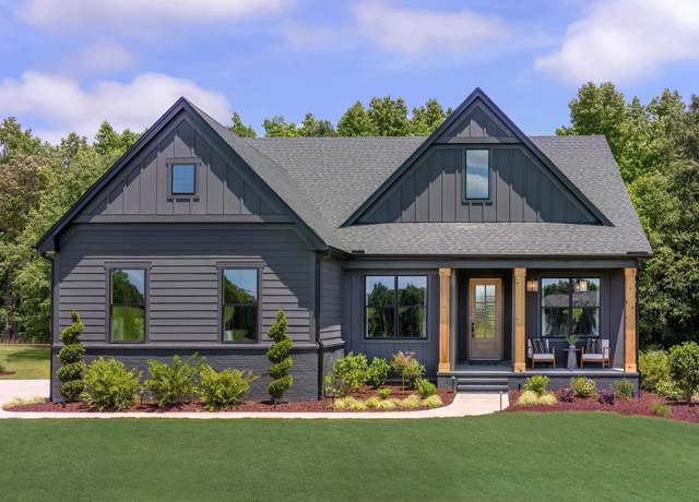 Property at PARKETTE Plan, Fuquay Varina, NC 27526, 3 beds, 3 baths