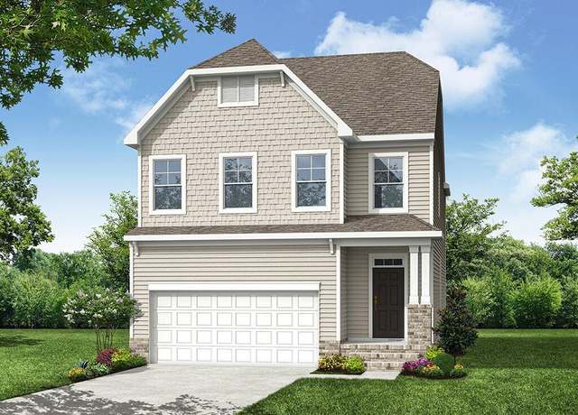 Property at Clayton Plan, Richmond, VA 23234, 3 beds, 2.5 baths