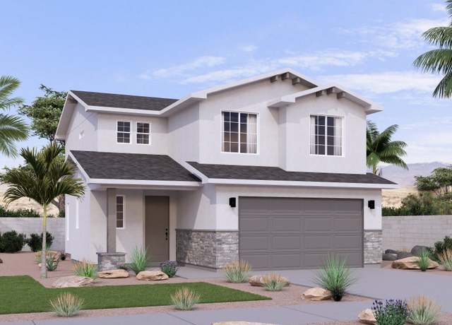 Property at Azure Plan, Washington, UT 84780, 3 beds, 2.5 baths