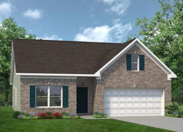 Property at The Crawford Plan, Athens, AL 35611, 3 beds, 2 baths
