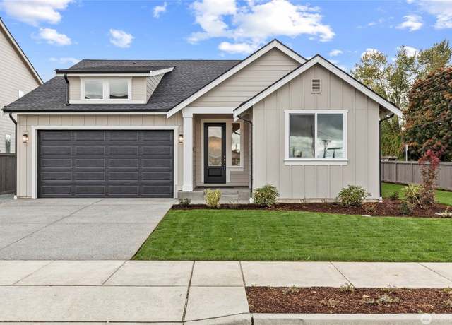 Property at 2091 Plan, Gig Harbor, WA 98332, 3 beds, 2 baths