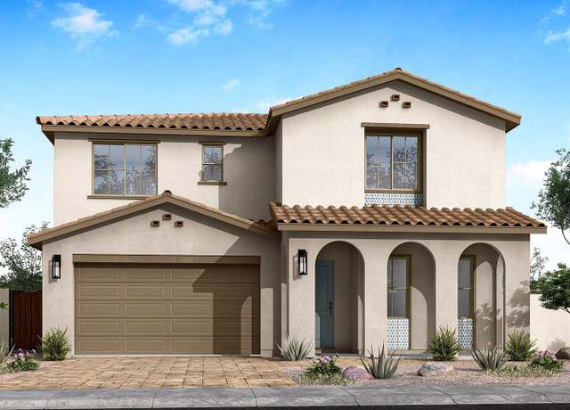 Property at Jade Plan 4001 Plan, Gilbert, AZ 85298, 3 beds, 2.5 baths