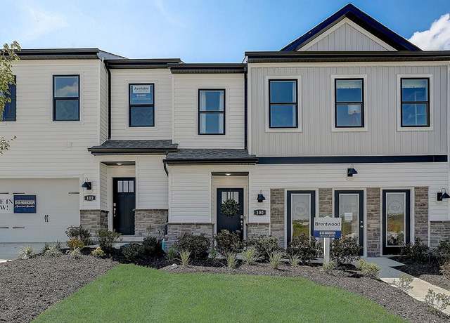 Property at 100 Delmonica Dr Unit AG93DS, Washington, PA 15301, 3 beds, 2.5 baths