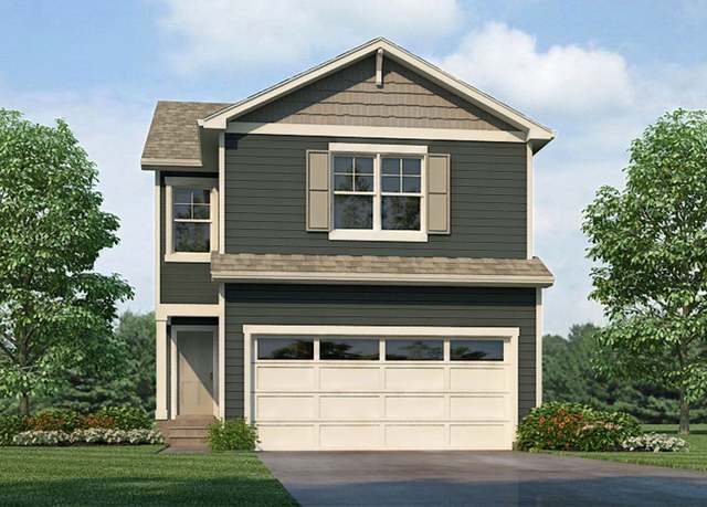 Property at LARK Plan, Colorado Springs, CO 80925, 4 beds, 2.5 baths