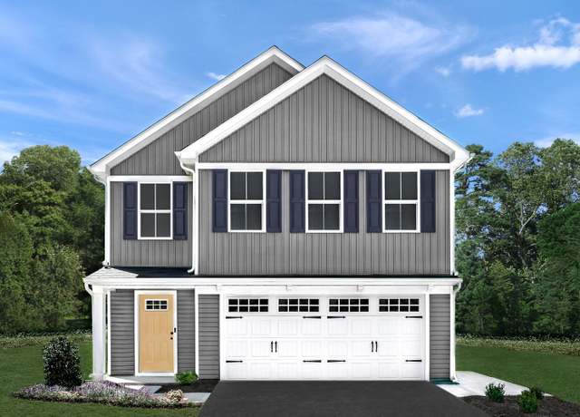 Property at Marigold Plan, Madison, TN 37115, 4 beds, 2.5 baths