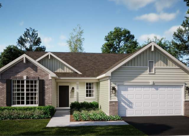 Property at 390 Cottrell Ln, Aurora, IL 60506, 3 beds, 2 baths