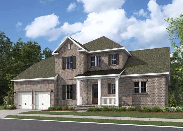 Property at Foxmoor Plan, Fairview, TN 37062, 4 beds, 3.5 baths