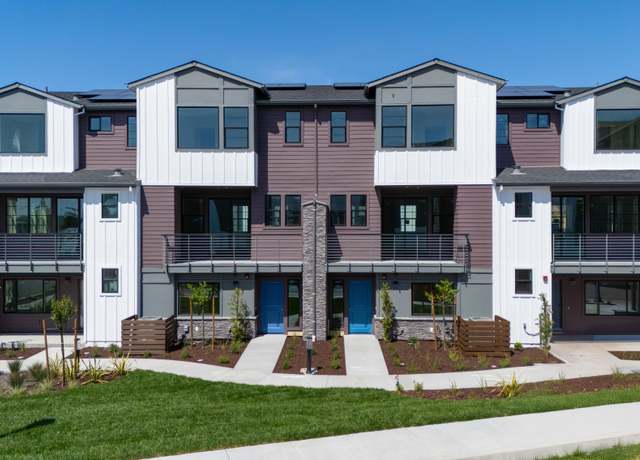 Property at Modern Farmhouse - 1# Plan, Rohnert Park, CA 94928, 3 beds, 3 baths
