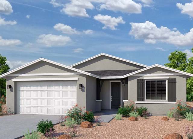 Property at The Sheridan II Plan, Prescott, AZ 86305, 2 beds, 2 baths