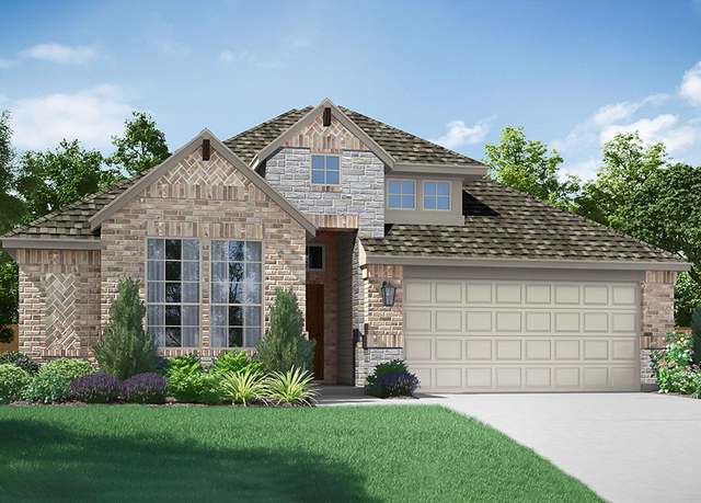Property at 3420 Sunflower St, Melissa, TX 75454, 4 beds, 3 baths