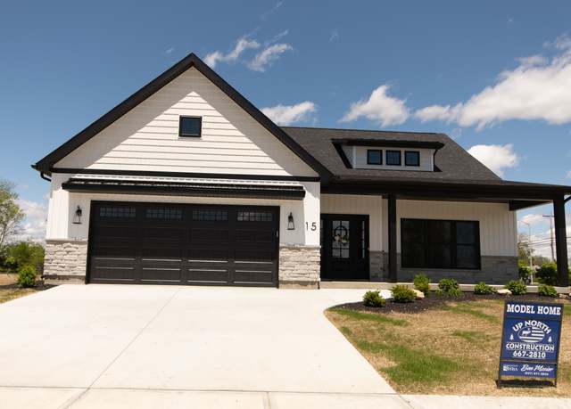 Property at Magnolia Plan, Tipp City, OH 45371, 3 beds, 2.5 baths