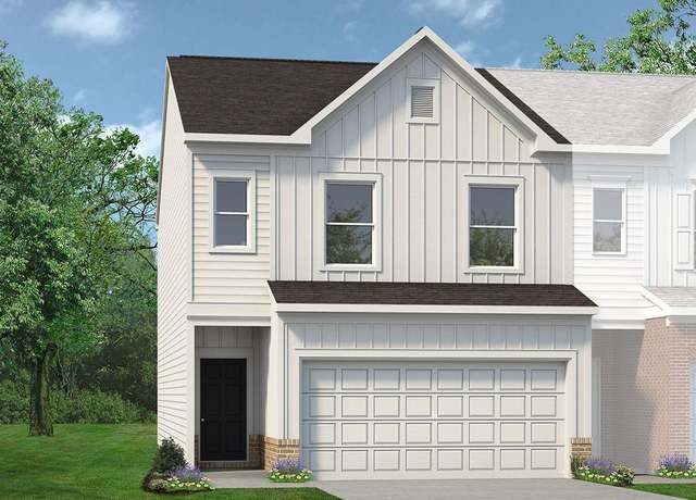 Property at The Norwood II Plan, Soddy Daisy, TN 37379, 3 beds, 2.5 baths