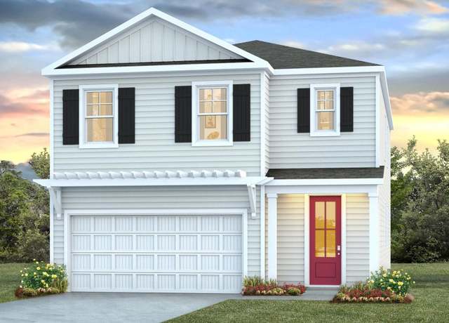 Property at 3358 Summer Tanager Ln #41, Leland, NC 28451, 4 beds, 3 baths