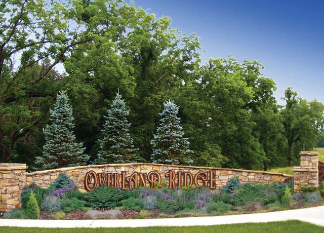 Property at Timberland Plan, Kansas City, MO 64151, 4 beds, 3.5 baths