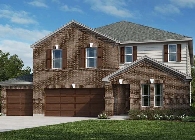 Property at Plan 3474 Plan, Round Rock, TX 78665, 4 beds, 2.5 baths