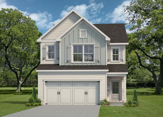 Property at Amelia Plan, Austell, GA 30106, 3 beds, 2.5 baths