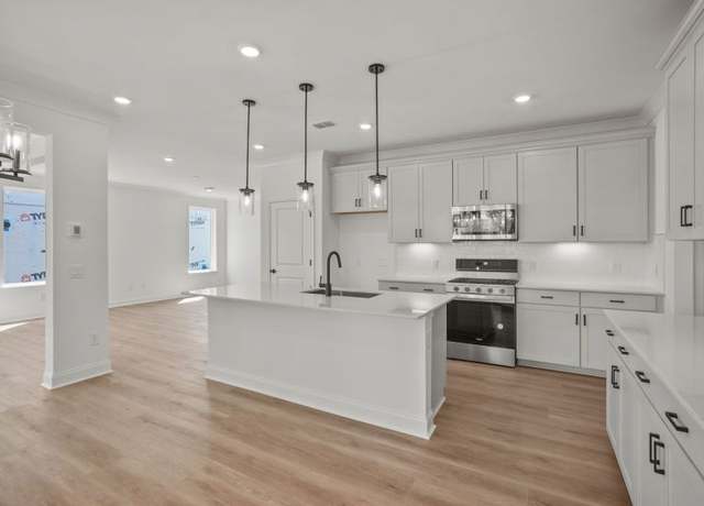 Property at Billander Plan, Concord, NC 28027, 3 beds, 2.5 baths