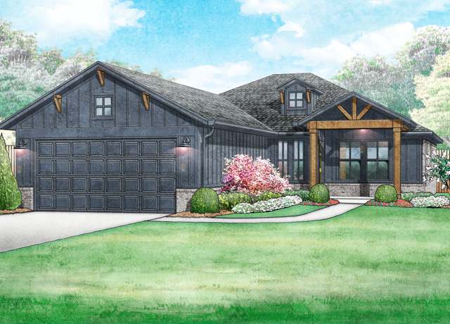 Property at 13217 Mesquite Trl, Piedmont, OK 73078, 3 beds, 2 baths