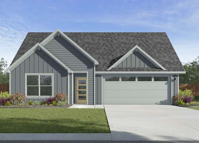 Property at LAREDO Plan, Norman, OK 73072, 4 beds, 3 baths