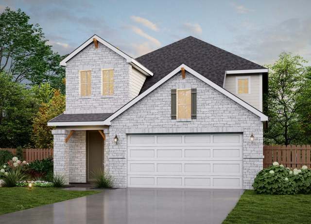 Property at Wisteria Plan, San Antonio, TX 78244, 4 beds, 3 baths