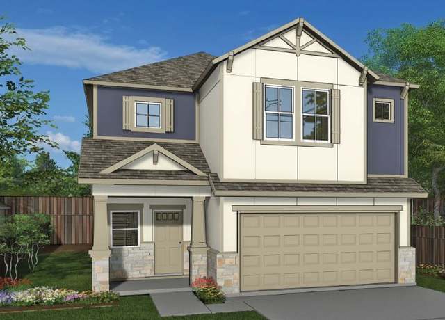 Property at Belle Vue Plan, Rosharon, TX 77583, 4 beds, 3.5 baths