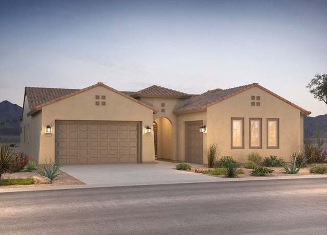 Property at Patagonia Plan, Tucson, AZ 85755, 3 beds, 2.5 baths