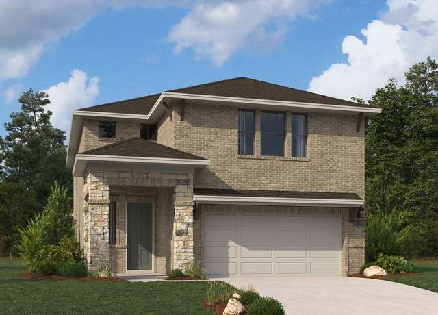 Property at Willett Plan, Anna, TX 75409, 5 beds, 4 baths