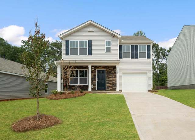 Property at 1713 Rein Dr, Roebuck, SC 29376, 3 beds, 2.5 baths