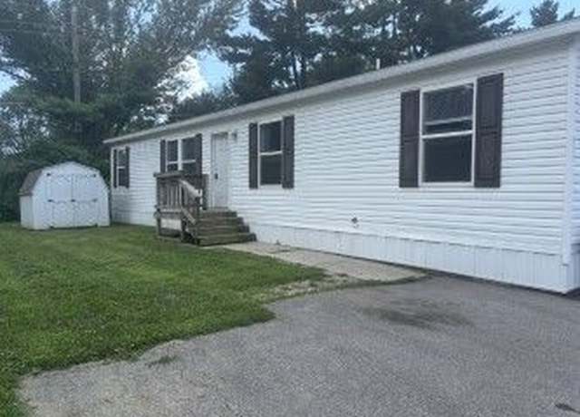Property at 9195 Wellston Dr, Indianapolis, IN 46234, 3 beds, 2 baths