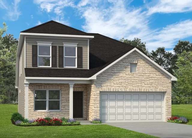 Property at The Shetland III Plan, La Marque, TX 77568, 3 beds, 2.5 baths