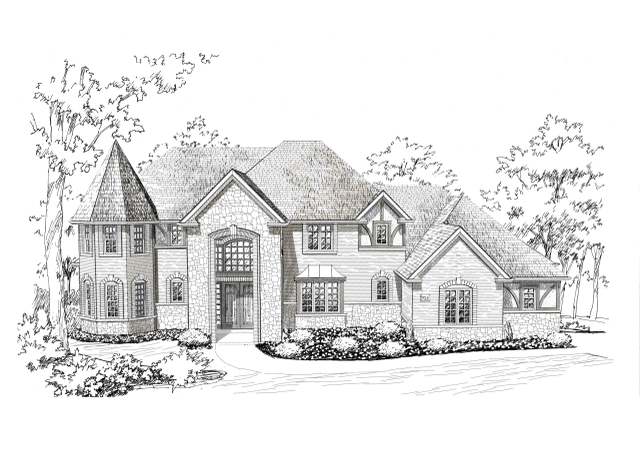 Property at The Prada Plan, Wentzville, MO 63385, 4 beds, 3.5 baths