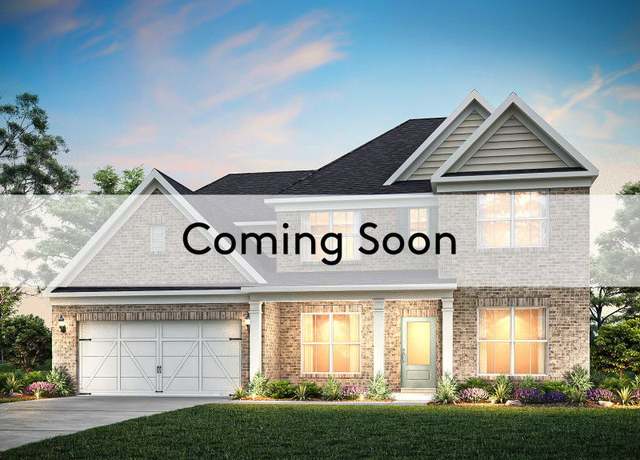 Property at Homes Available Soon Plan, R8hz43 Cumming, GA 30040