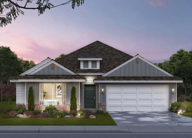 Property at Homes Available Soon Plan, Edmond, OK 73013
