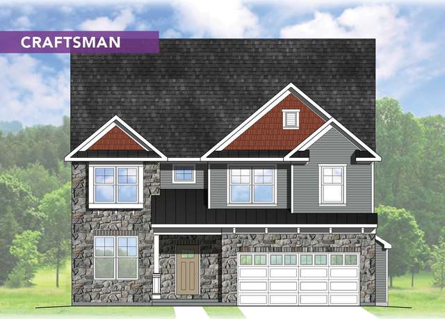 Property at Vancouver A Plan, Macungie, PA 18062, 4 beds, 2.5 baths
