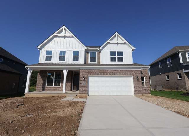 Property at 2855 Sky Crossing Dr, Beavercreek, OH 45434, 3 beds, 2.5 baths