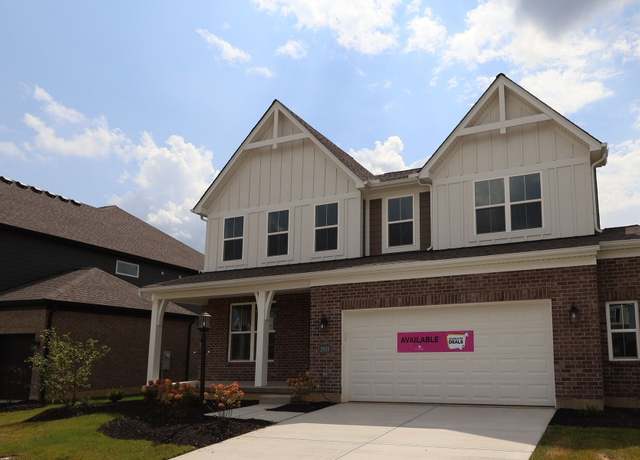 Property at 2855 Sky Crossing Dr, Beavercreek, OH 45434, 3 beds, 2.5 baths