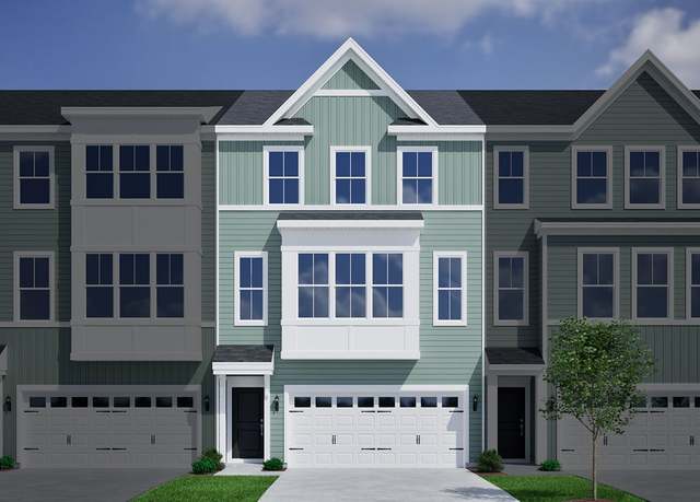 Property at 944 Westerland Way, Durham, NC 27703, 4 beds, 3.5 baths