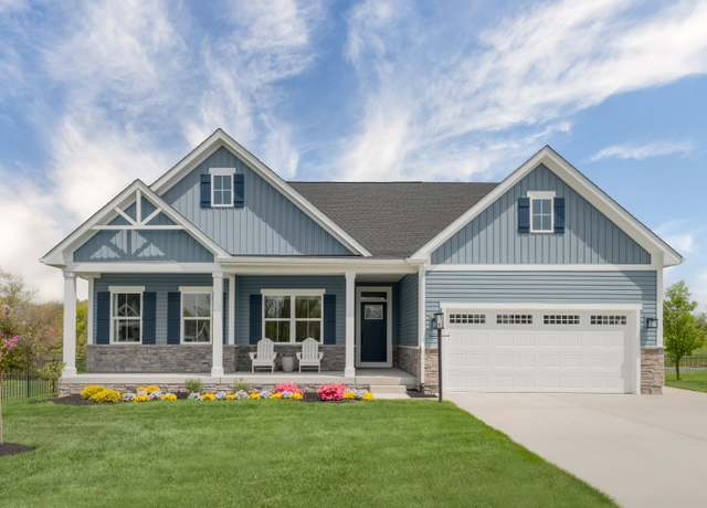 Property at 848 Alston Ln, Avon, IN 46123, 3 beds, 2 baths