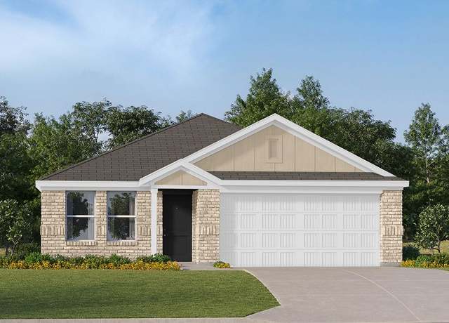 Property at Ramsey Plan, Foley, AL 36535, 4 beds, 2 baths