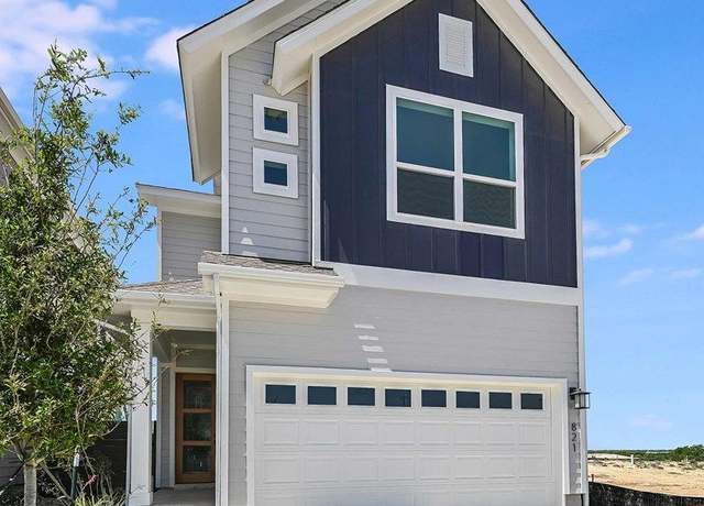 Property at Lackland Plan, Round Rock, TX 78664, 3 beds, 3 baths